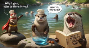 ot puns
