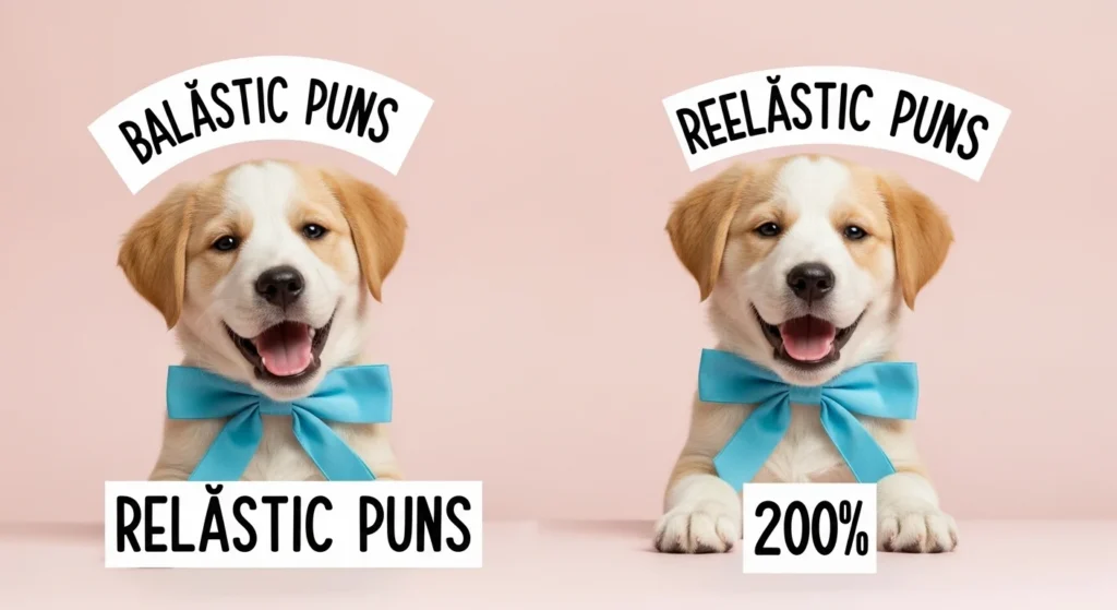 puppy puns 2026