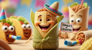 tamale puns