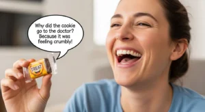 treat jokes