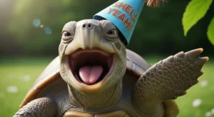 turtle puns