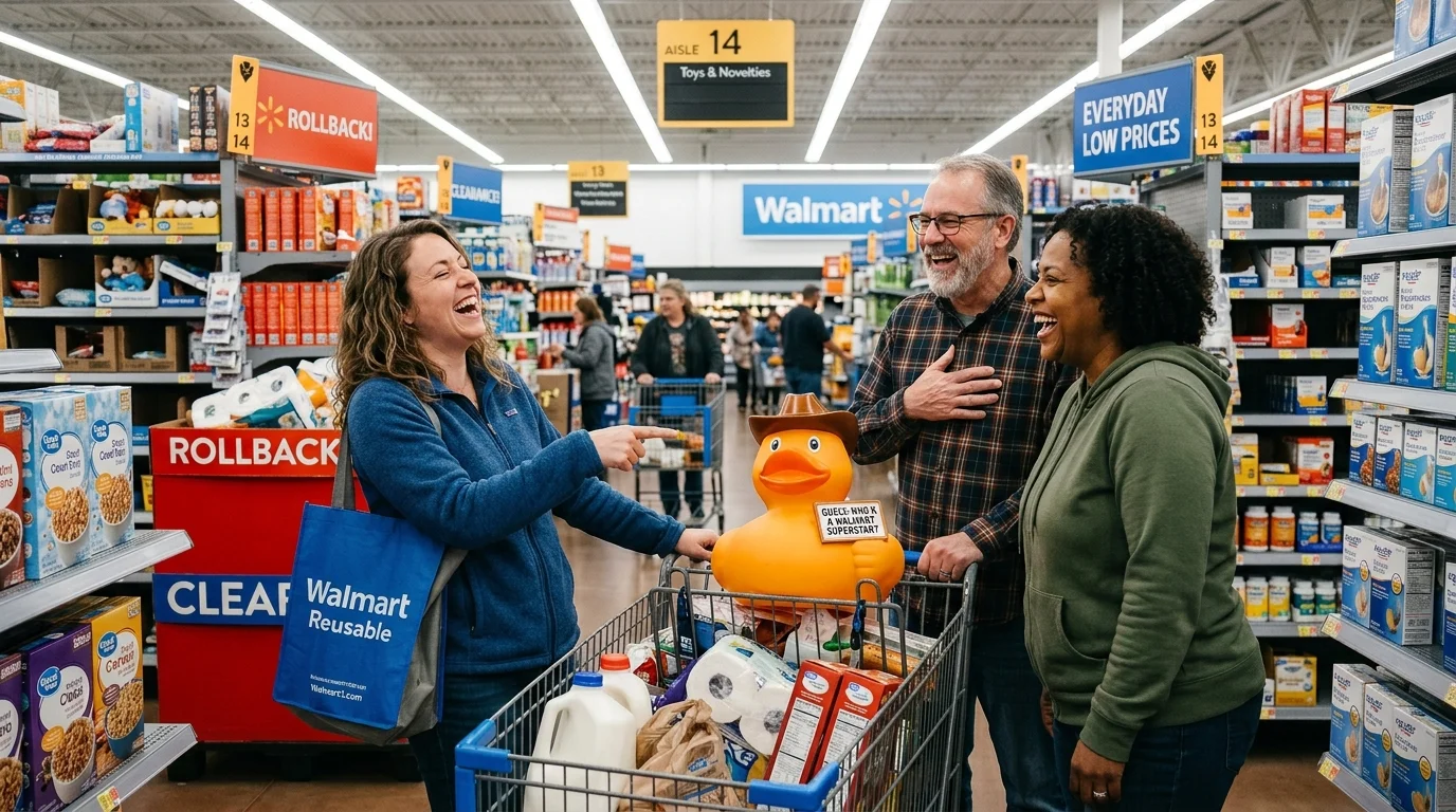 Final Walmart Energy