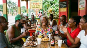 Jamaica Puns