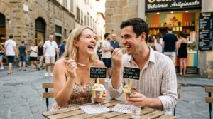 gelato puns