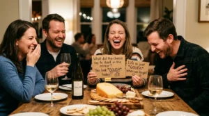 gouda puns