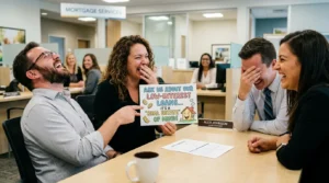 loan puns