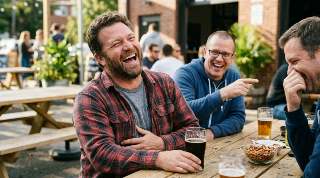 male jokes