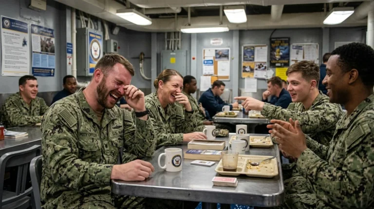 navy jokes