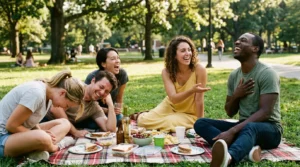 picnic jokes