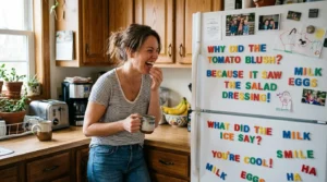 refrigerator jokes