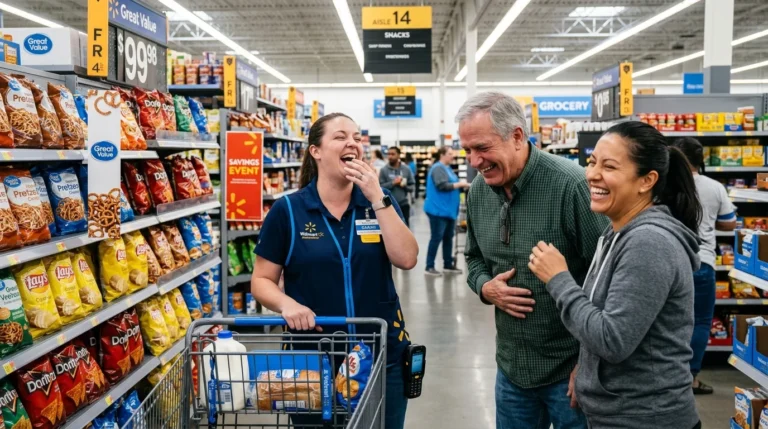 walmart jokes