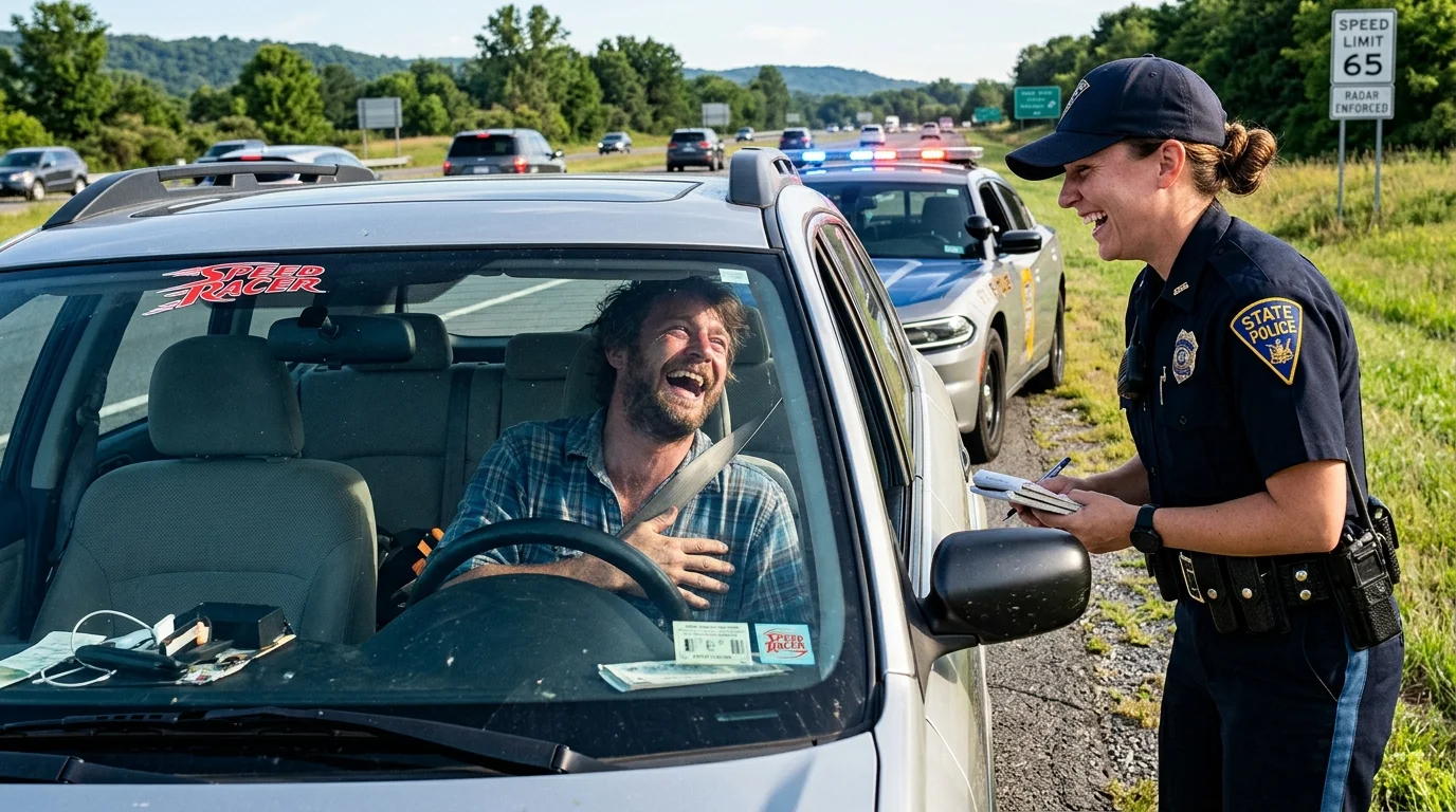 Speeding One-Liners