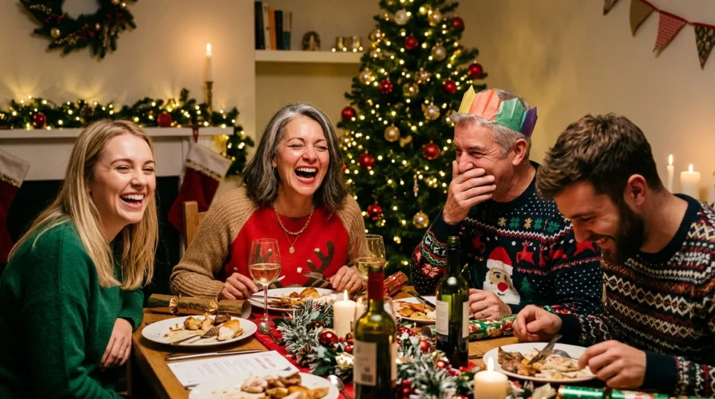 christmas jokes