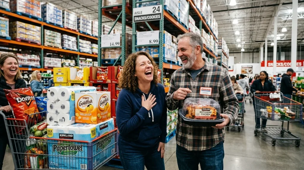 costco jokes