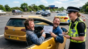 speeding jokes