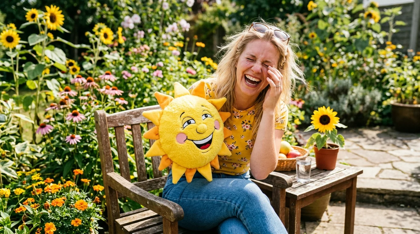 Vitamin D Puns One Liners