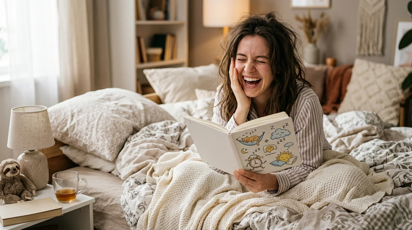 Nap Puns One Liners
