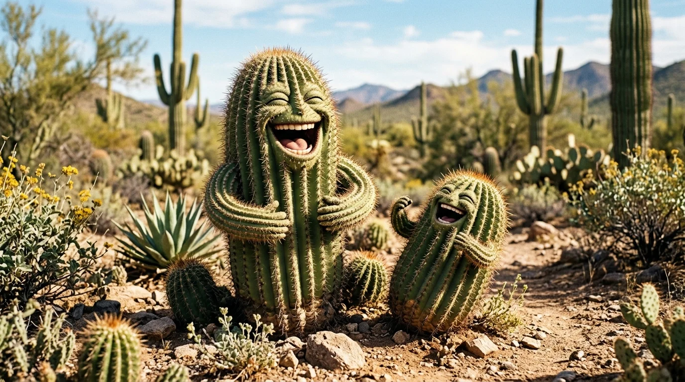 Plant Lover Puns