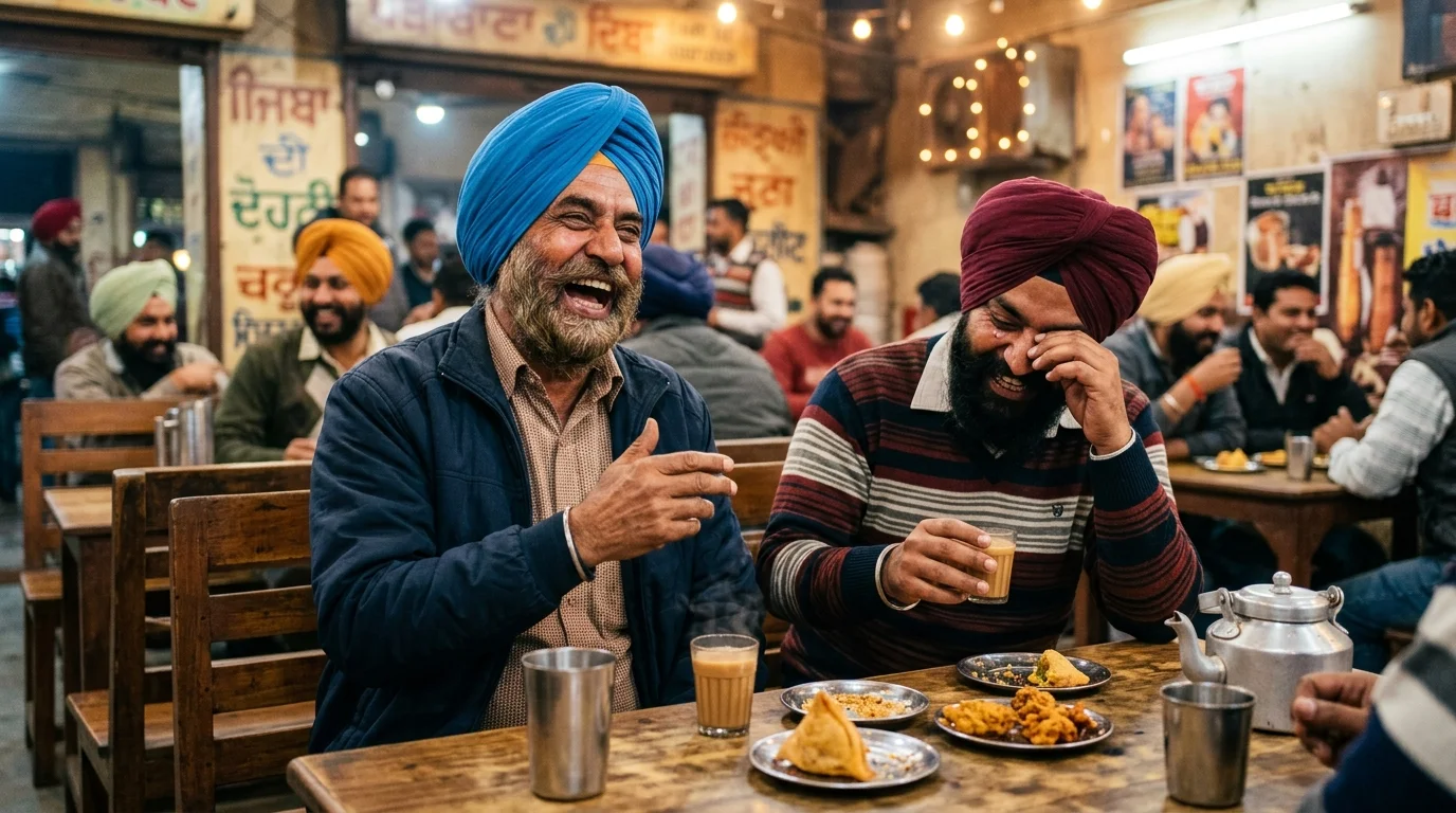 Sardar Jokes in Urdu
