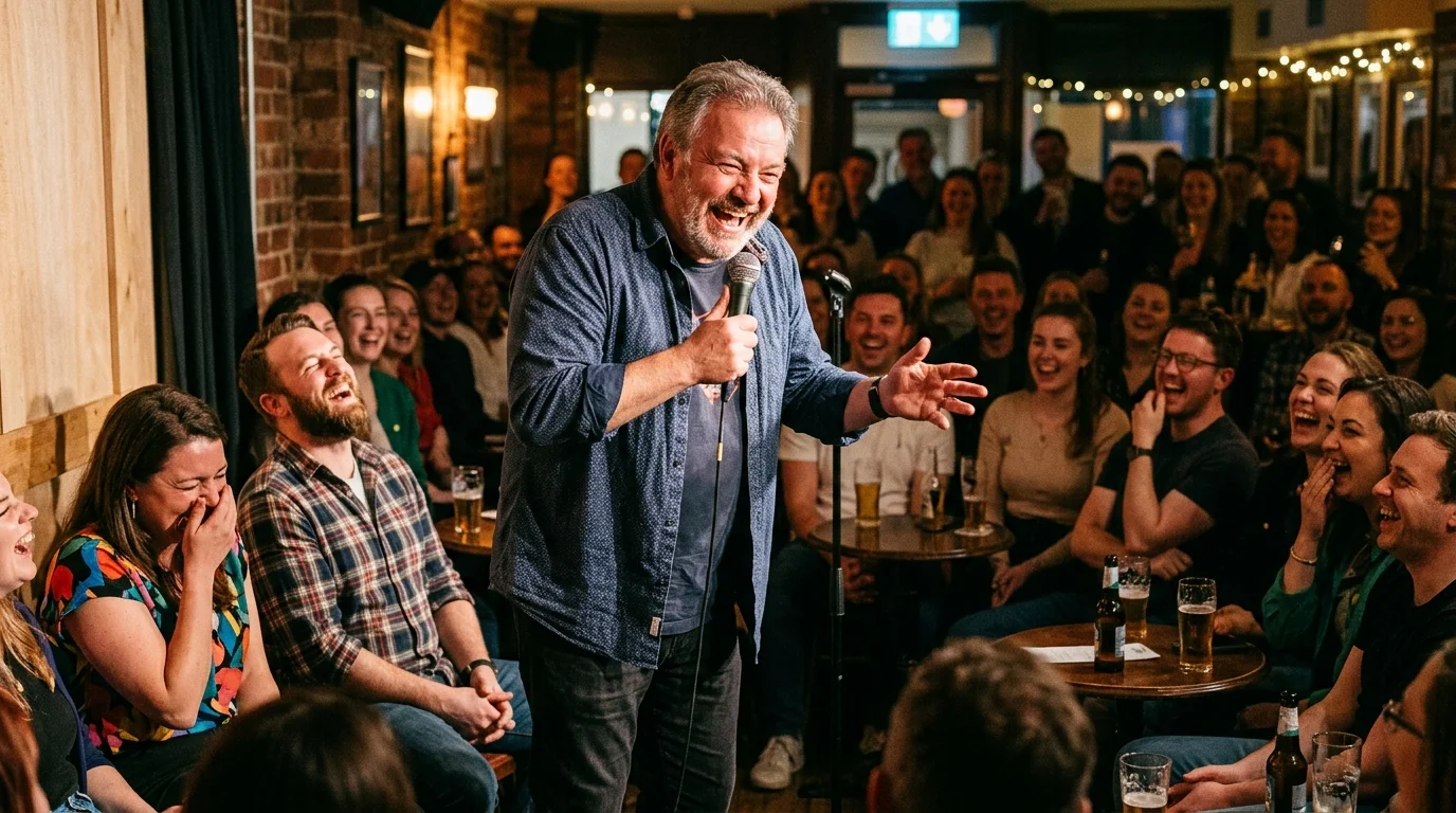 Teller Jokes